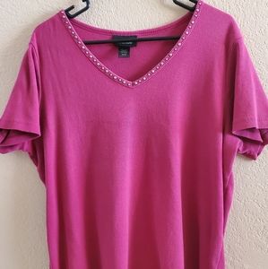 Woman's shirt
